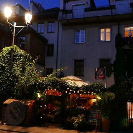 Sunflower Apartment Cracovie Extérieur photo