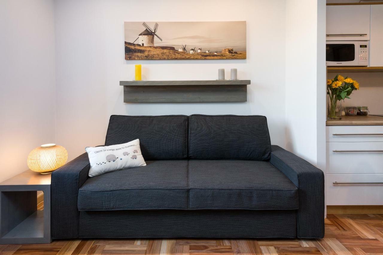 Sunflower Apartment Cracovie Extérieur photo