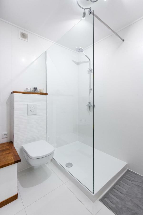 Sunflower Apartment Cracovie Extérieur photo